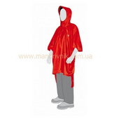 Плащ пончо Tatonka 2800 Poncho 2 М-L от магазина Мандривник Украина